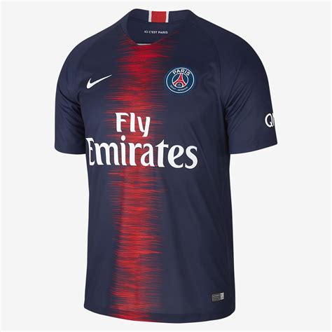 psg jersey for men